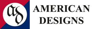 American Designs Company Logo